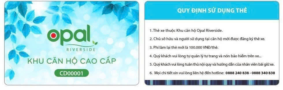 Thẻ từ ứng dụng thực tế